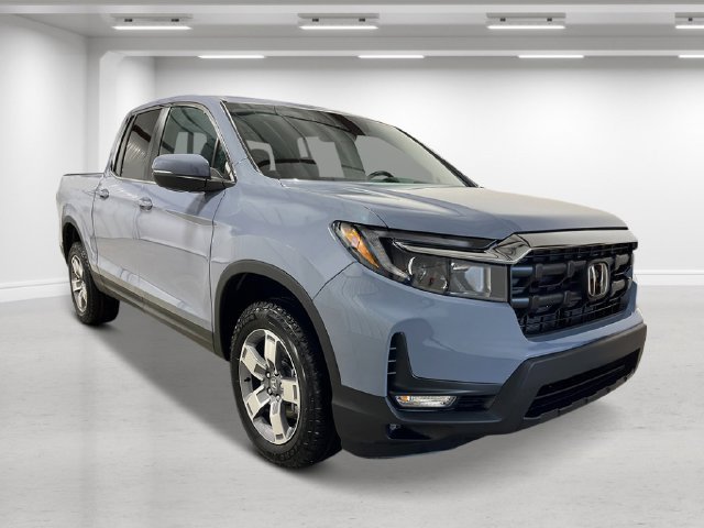 New 2026 Honda Ridgeline RTL image 1