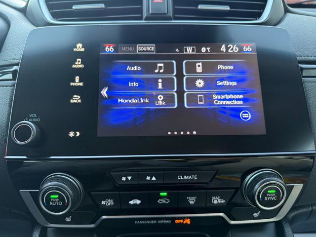 Used 2019 Honda CR-V EX-L image 14