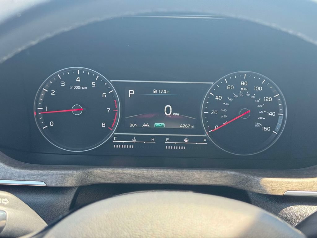 Used 2023 Kia Sorento X-Line EX AWD/4WD image 24