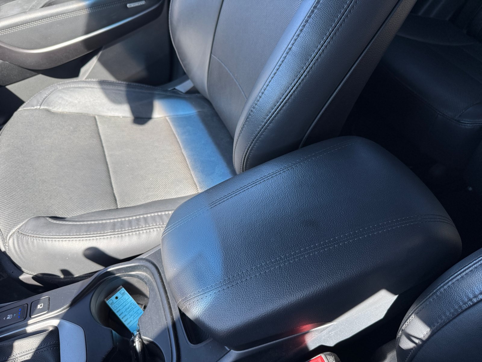 Used 2017 Hyundai Santa Fe Sport FWD image 14