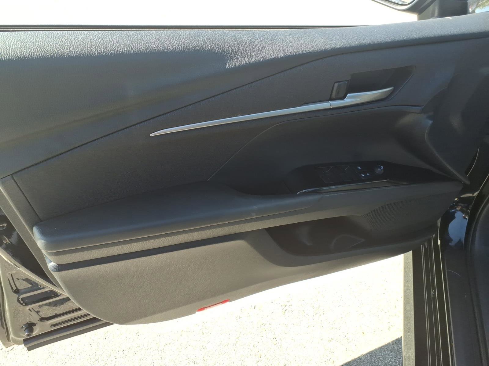 Used 2026 Toyota Camry LE image 13