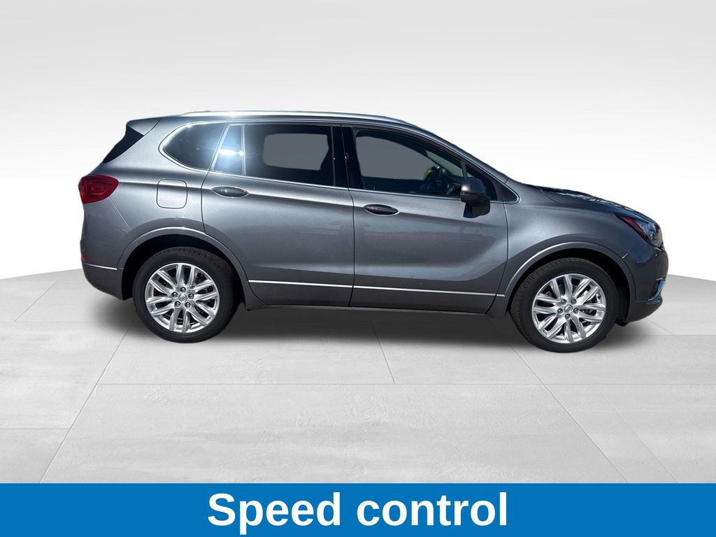 Used 2019 Buick Envision Premium image 7