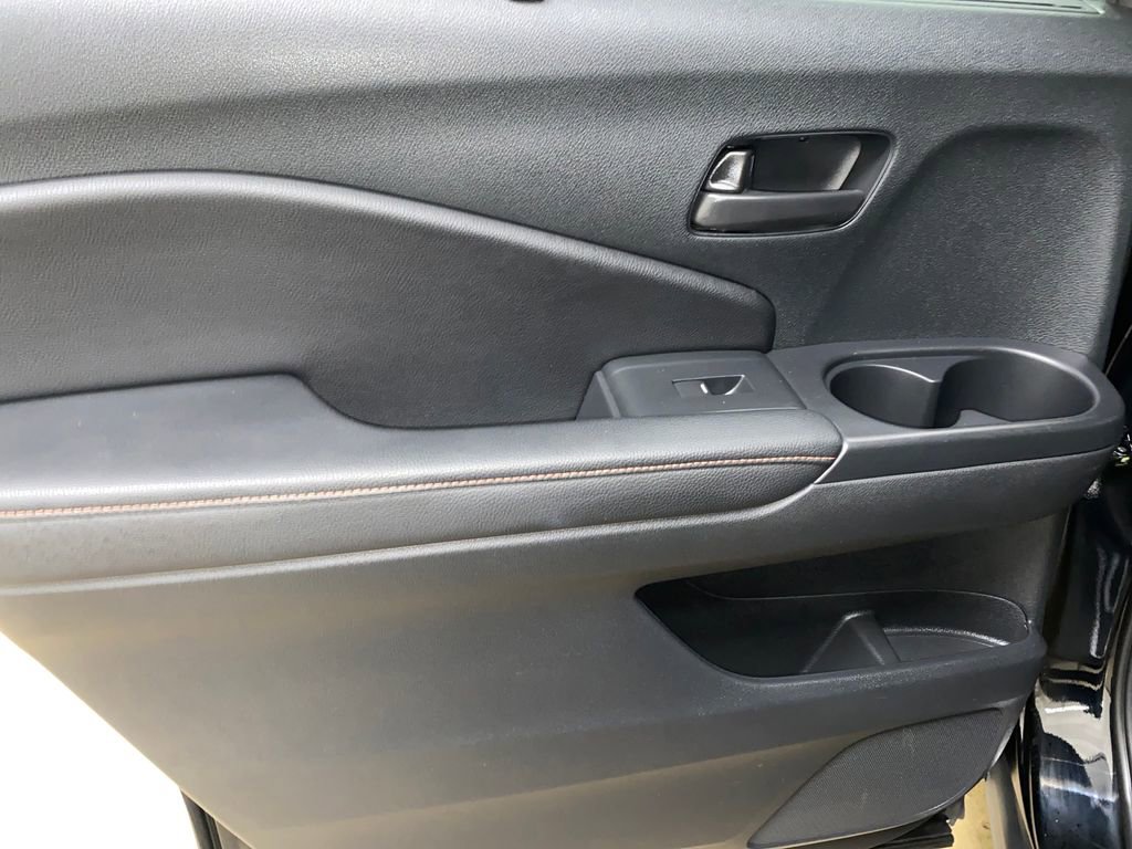 Used 2022 Honda Passport TrailSport image 15