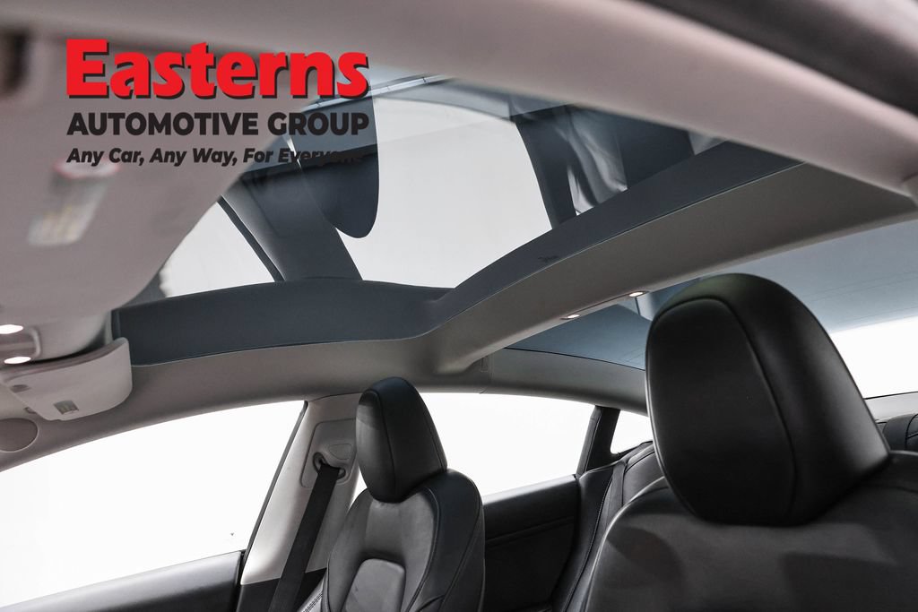 Used 2023 Tesla Model 3 Standard Range RWD image 30