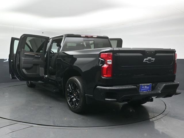 Used 2026 Chevrolet Silverado 1500 High Country w/ Midnight Edition image 50