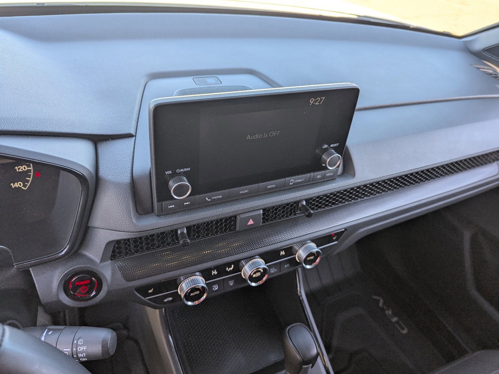 Used 2025 Honda CR-V Sport image 26