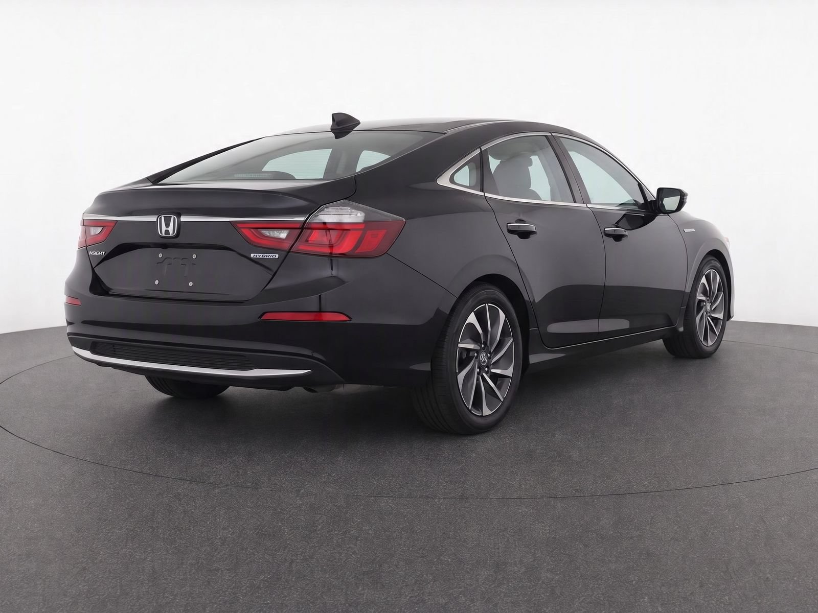 Used 2019 Honda Insight Touring image 8
