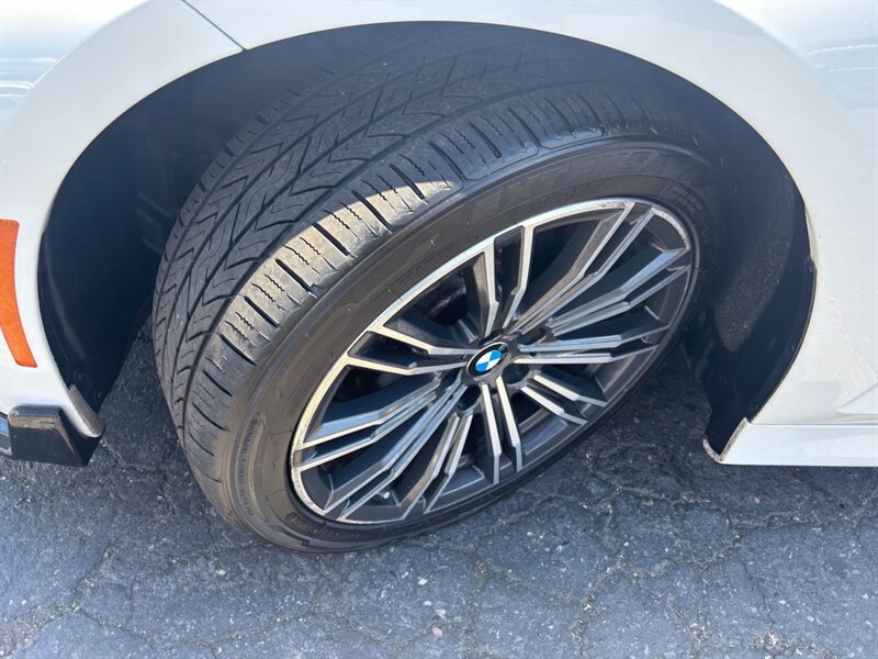 Used 2020 BMW M340i w/ Premium Package RWD image 19