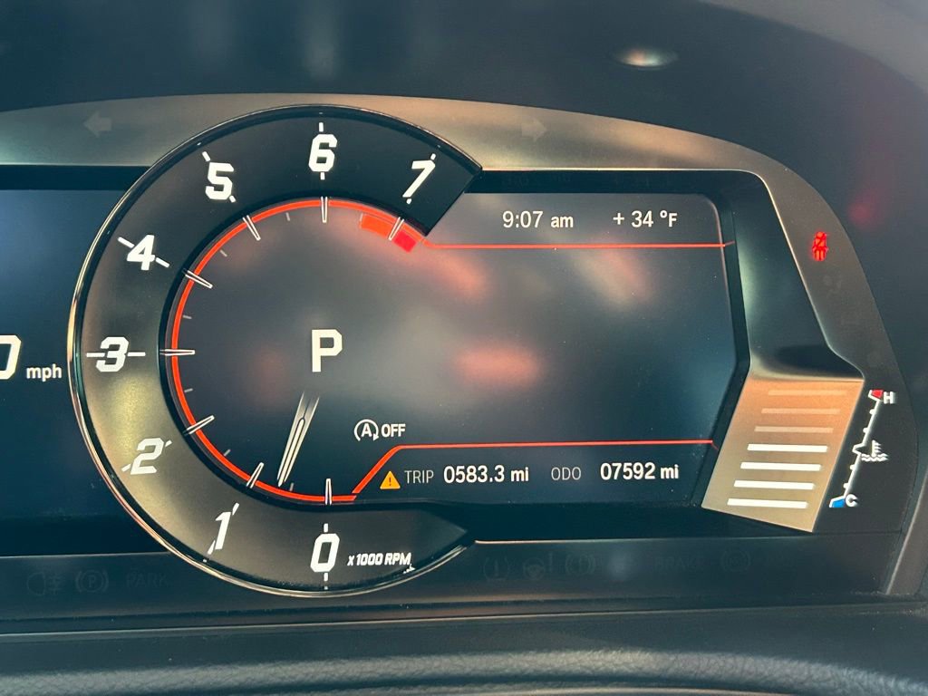 Used 2020 Toyota Supra 3.0 image 17