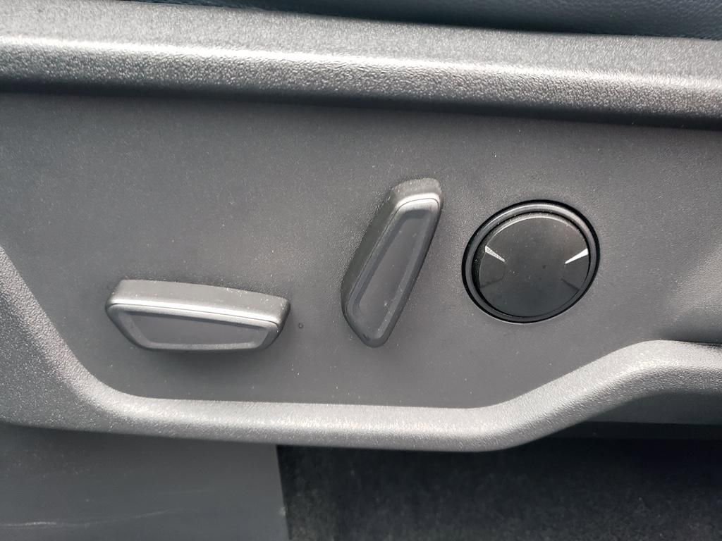 Used 2024 Ford Bronco Outer Banks AWD/4WD image 18