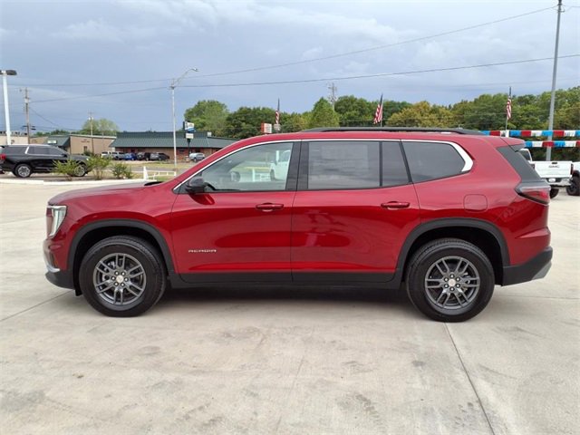 New 2026 GMC Acadia Elevation image 8