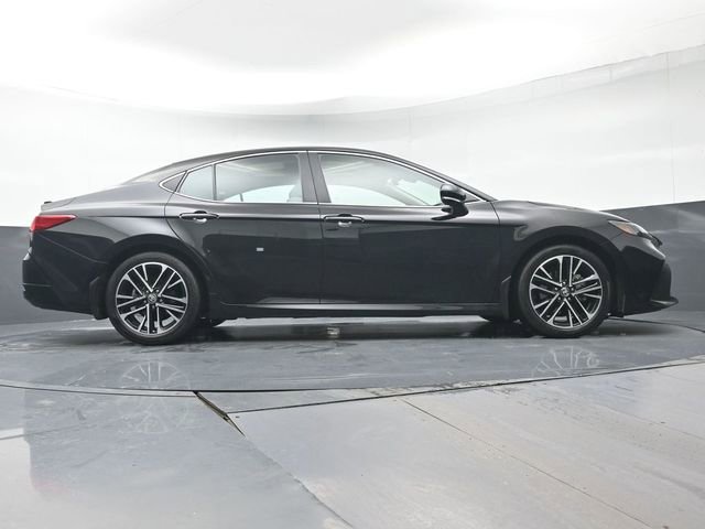 Certified 2025 Toyota Camry XLE w/ Premium Plus Package image 41