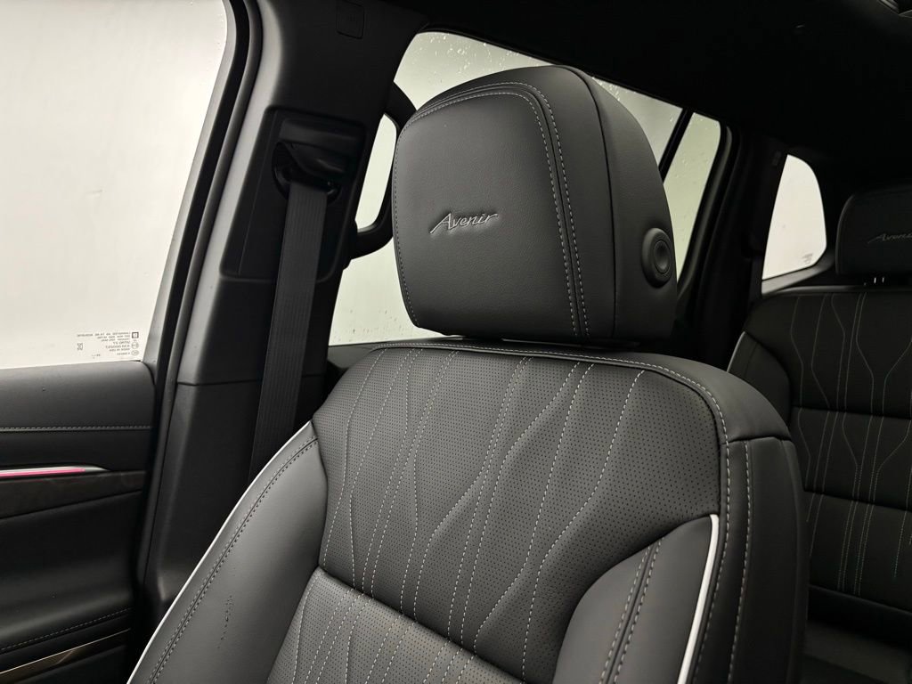 New 2026 Buick Enclave Avenir w/ Super Cruise Package image 49