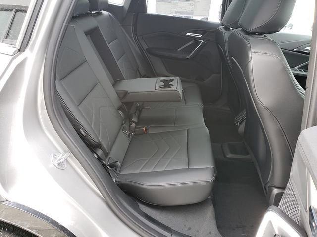 New 2026 BMW X1 xDrive28i w/ Technology Package image 19