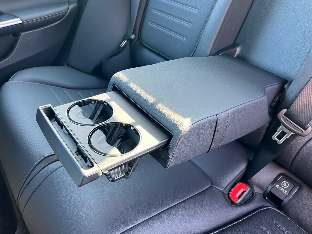 New 2026 Mercedes-Benz C 300 4MATIC Sedan image 33