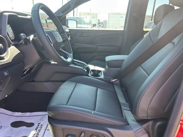 New 2026 Chevrolet Colorado Trail Boss image 15