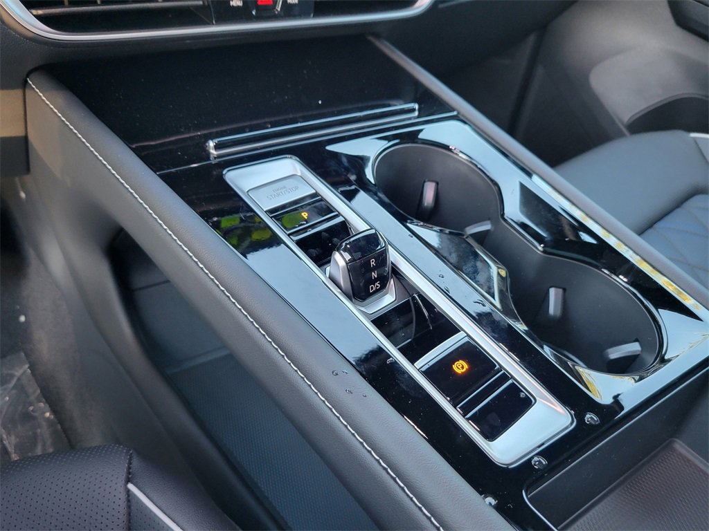 New 2026 Volkswagen Atlas Cross Sport SEL Premium R-Line image 10