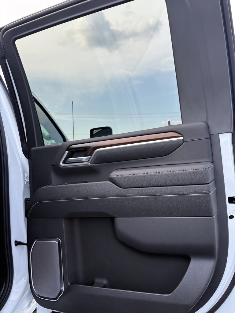 New 2025 GMC Sierra 2500 Denali w/ Max Trailering Package image 42
