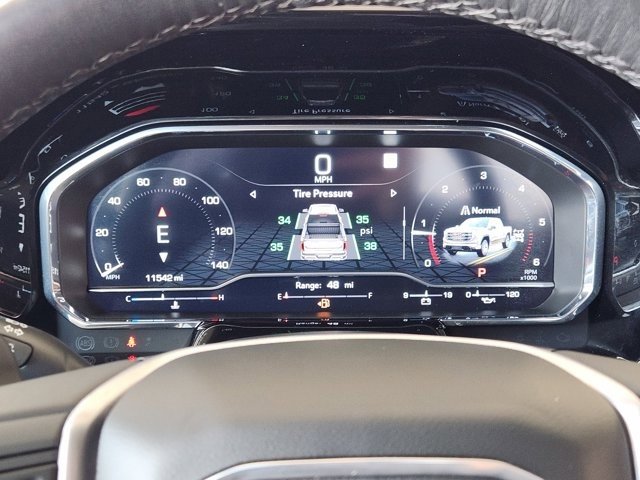 Used 2023 GMC Sierra 1500 SLT image 7