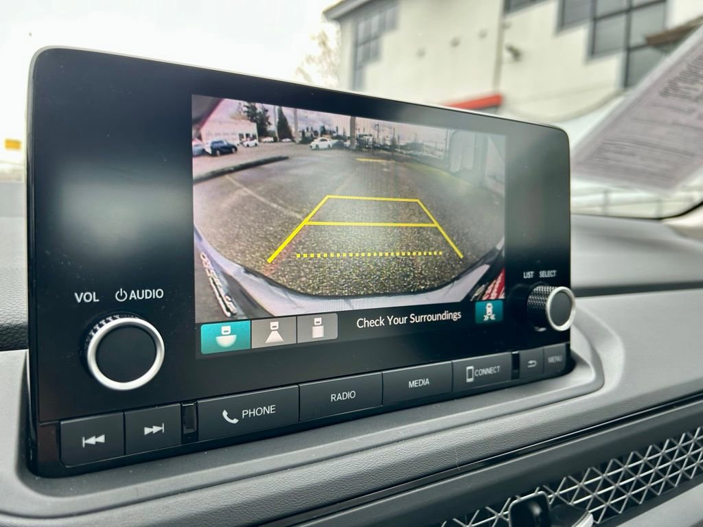 Used 2024 Honda Accord EX image 23