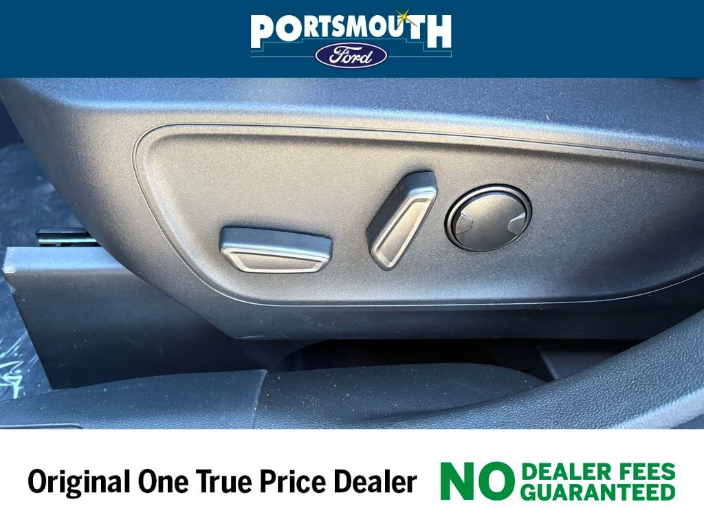 New 2026 Ford Escape ST-Line Elite w/ Premium Technology Package image 26