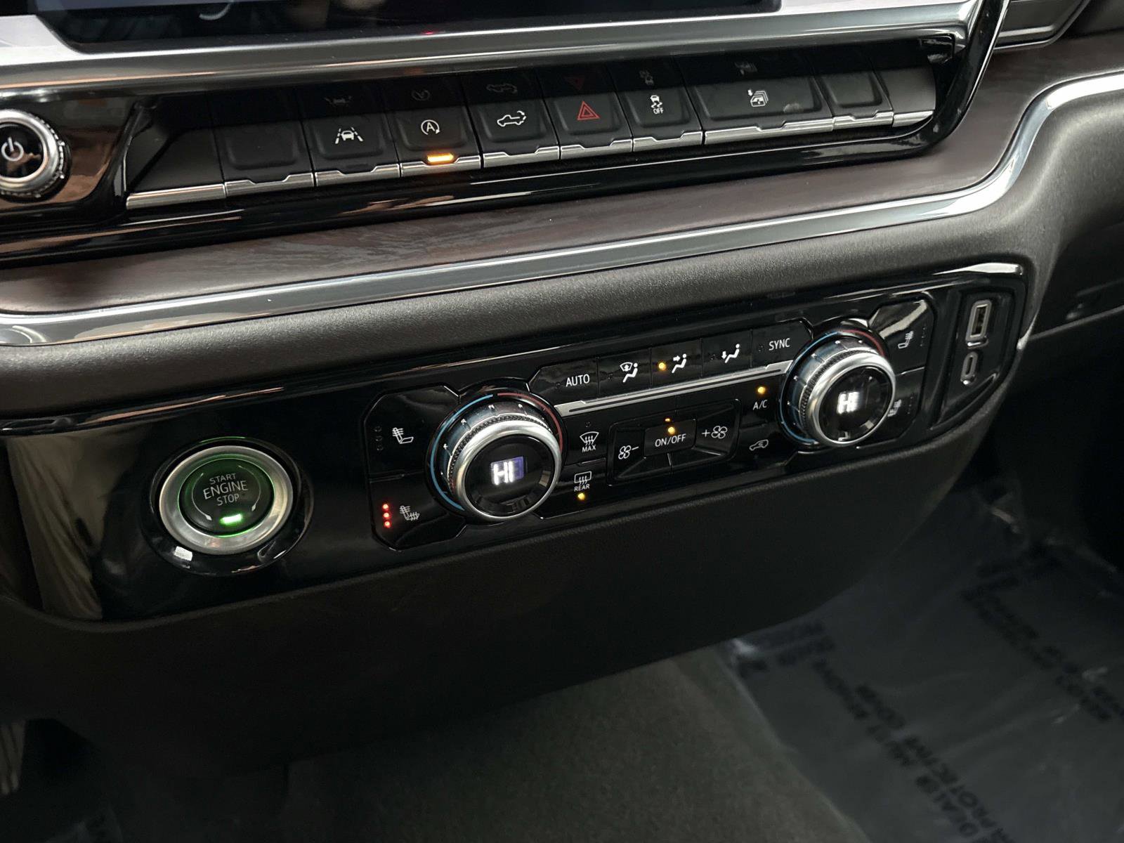 Certified 2024 GMC Sierra 1500 SLT image 24