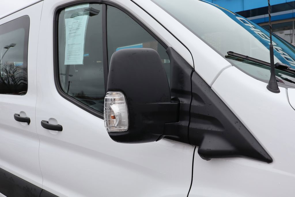 Used 2023 Ford Transit 350 XLT image 2