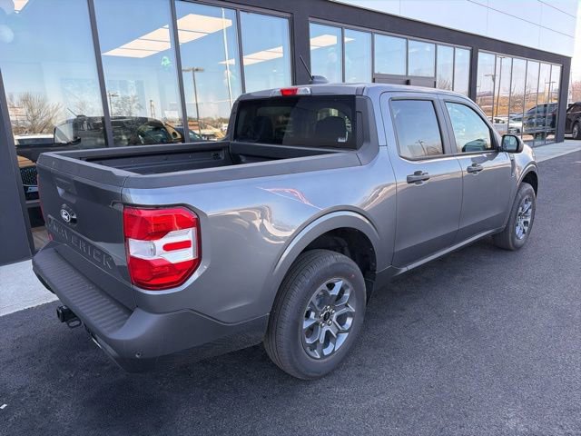 New 2026 Ford Maverick XLT w/ 4K Tow Package image 3