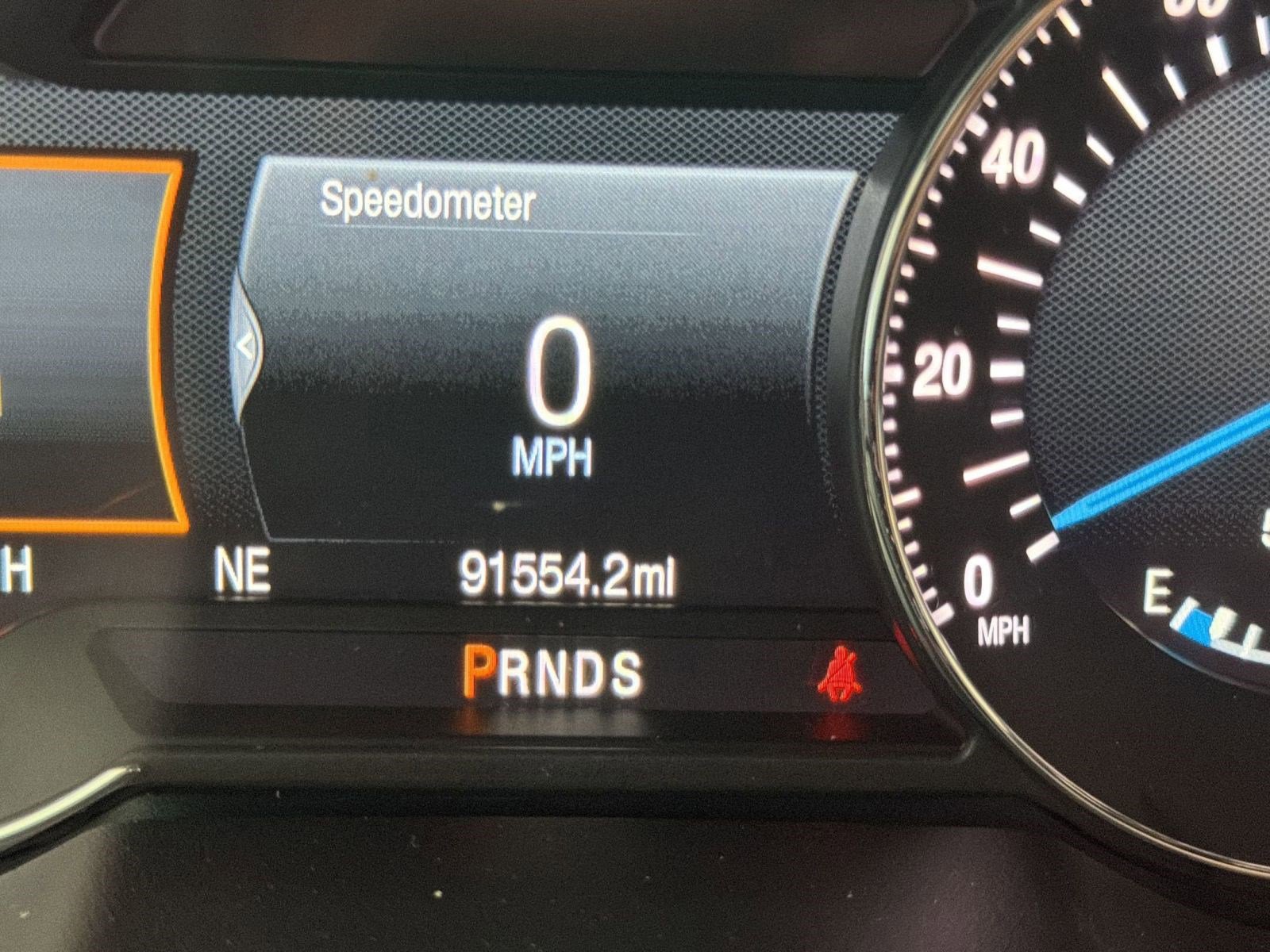 Used 2018 Ford Explorer Platinum image 19