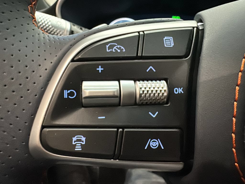 New 2026 Genesis G70 3.3T Prestige AWD/4WD image 21
