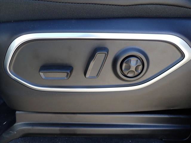 New 2026 Jeep Grand Wagoneer 4WD w/ Premium Group I image 13