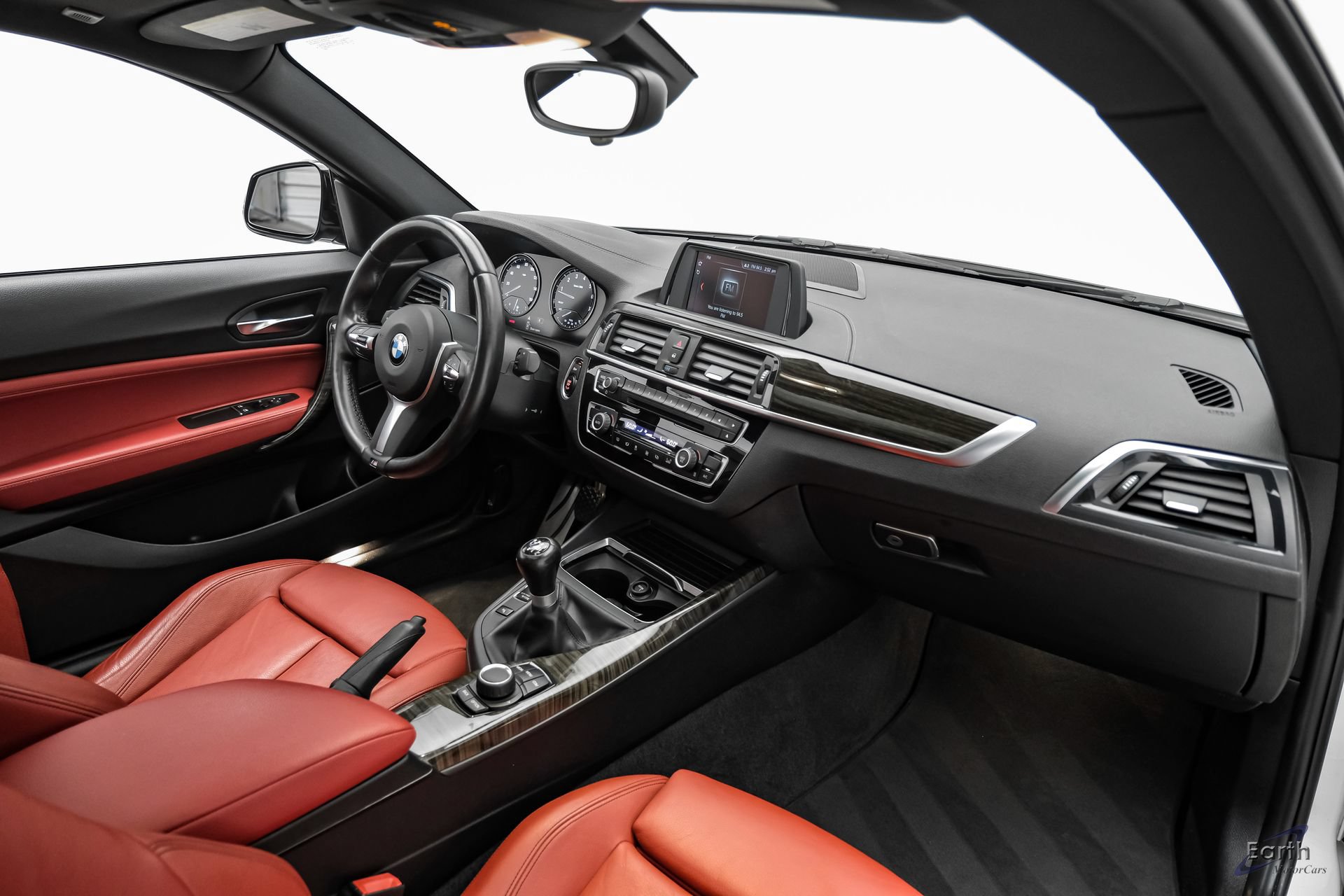Used 2018 BMW M240i Coupe RWD image 43