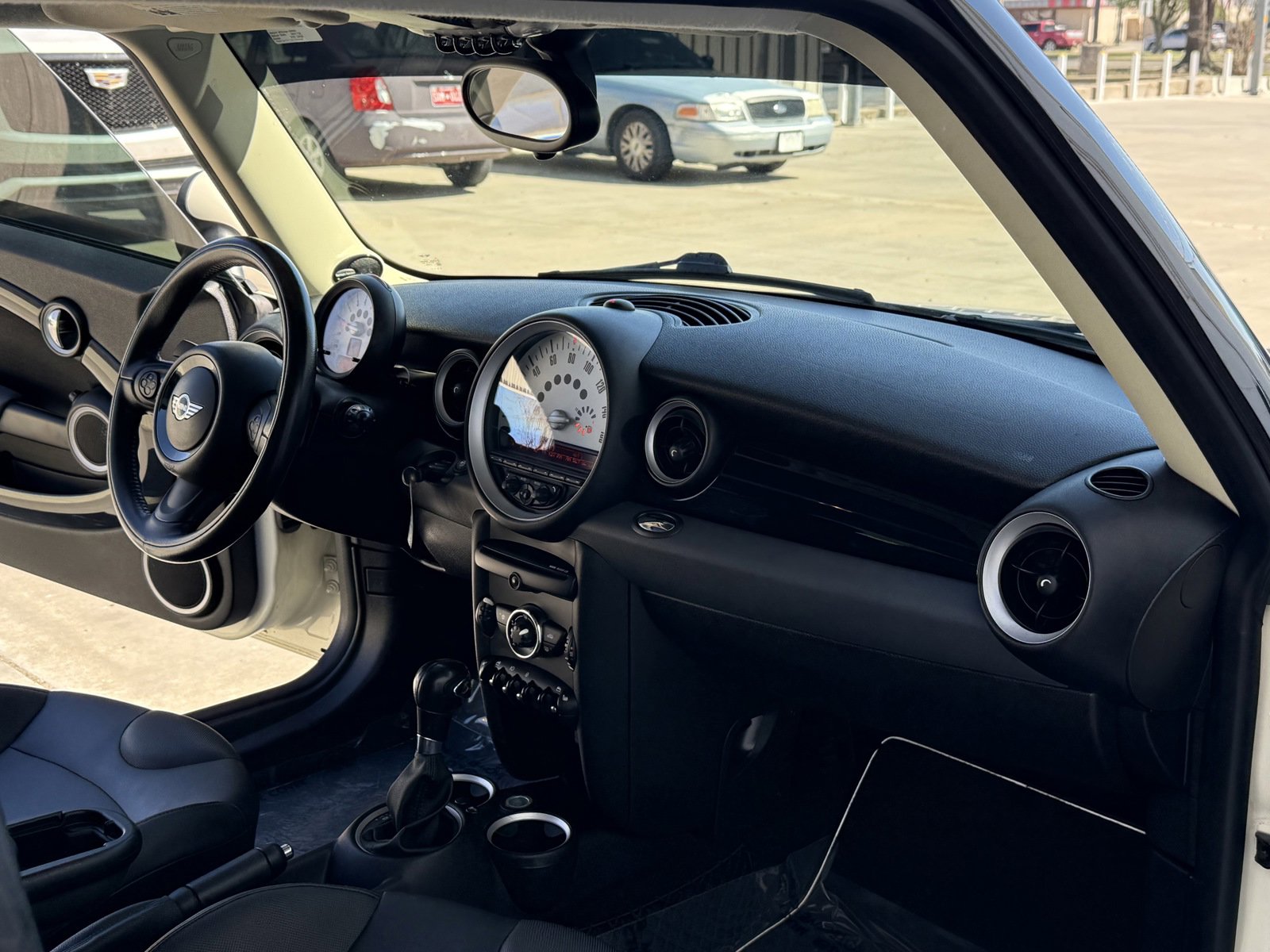 Used 2012 MINI Cooper S image 25