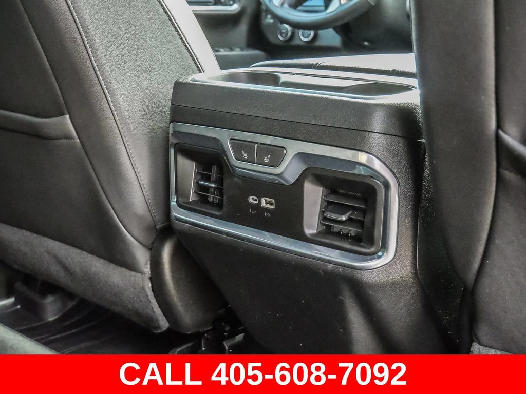 Used 2024 Chevrolet Silverado 2500 High Country w/ High Country Premium Package AWD/4WD image 58