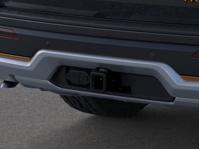 New 2026 Ford Explorer Tremor w/ Tremor Convenience Package image 23