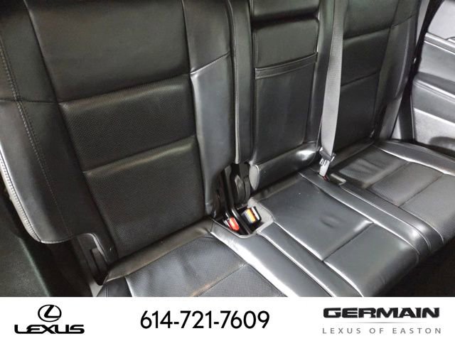 Used 2021 Jeep Grand Cherokee Limited w/ Luxury Group II AWD/4WD image 22