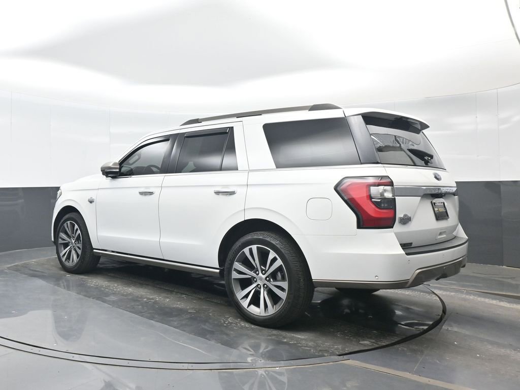 Used 2020 Ford Expedition King Ranch RWD image 4