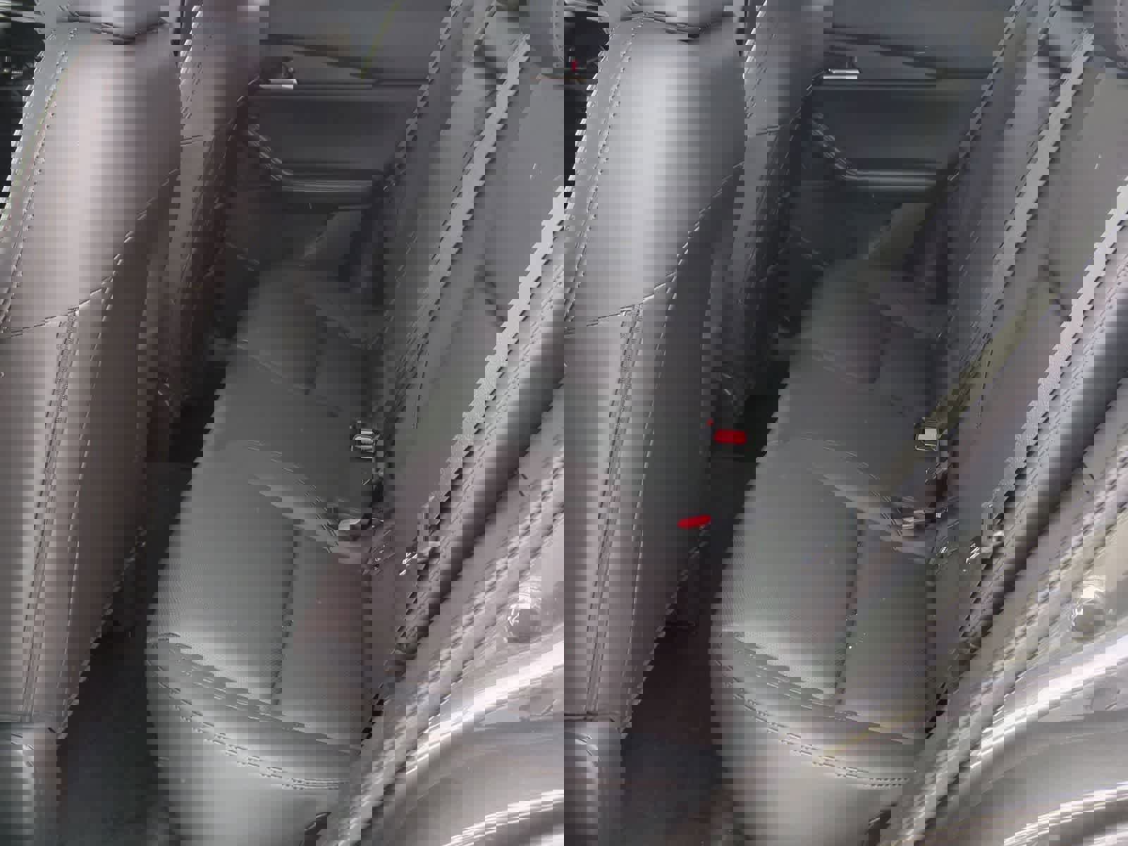 New 2026 MAZDA CX-30 AWD 2.5 S w/ Premium Package image 19