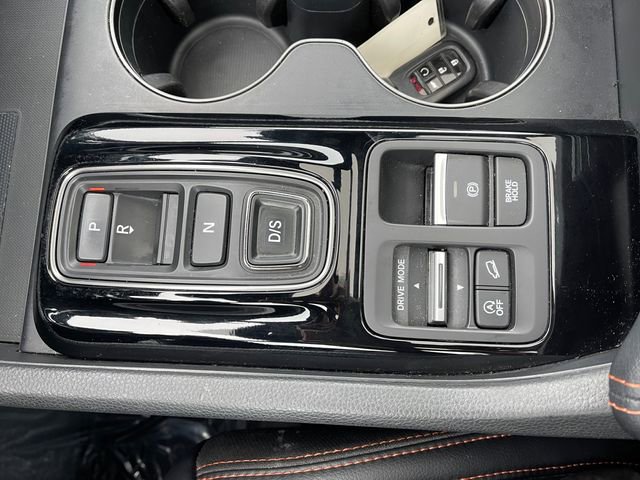 Used 2023 Honda Pilot TrailSport image 36