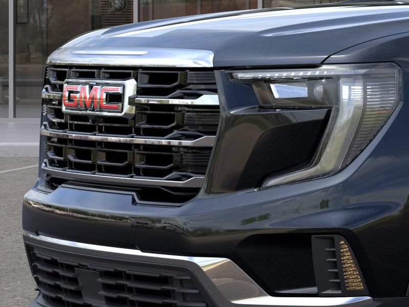 New 2026 GMC Acadia Elevation w/ LPO, All-Weather Package AWD/4WD image 13