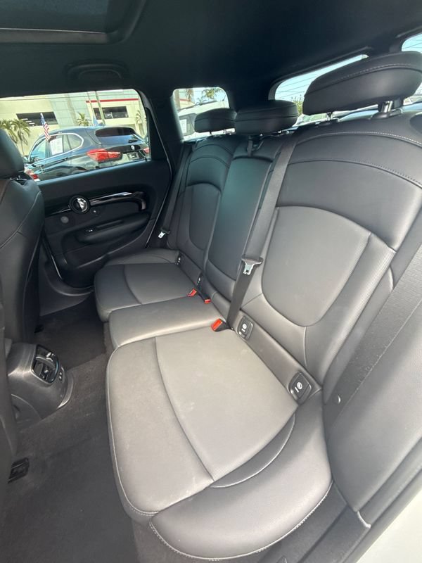 Used 2023 MINI Cooper Clubman S FWD image 13