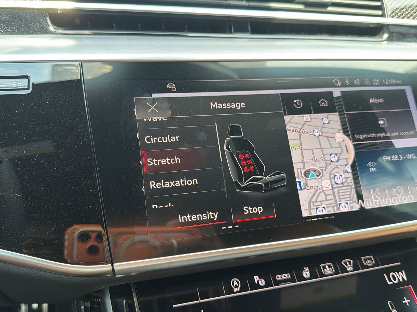 New 2026 Audi S8 AWD/4WD image 44