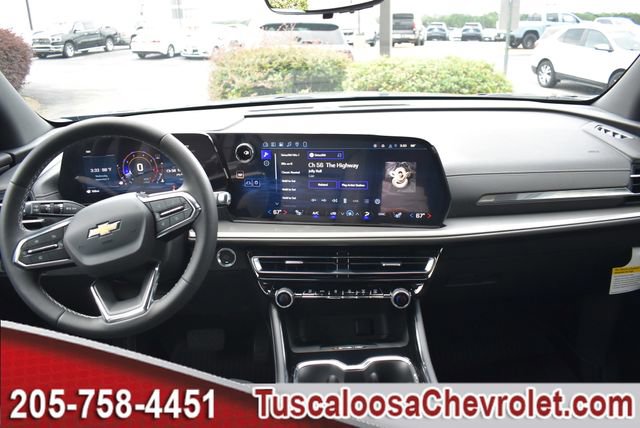 New 2026 Chevrolet Traverse LT w/ Driver Confidence Package FWD image 20