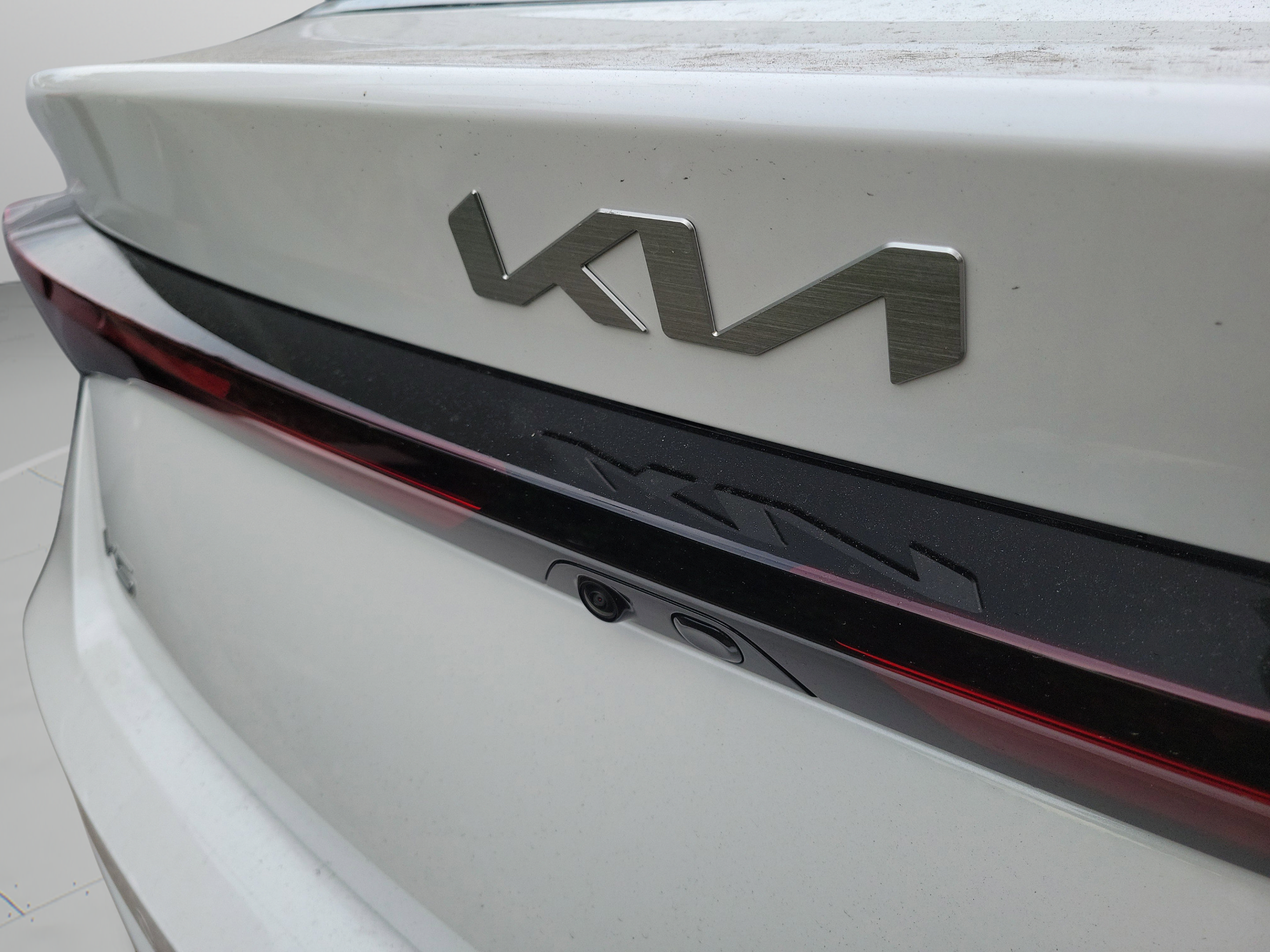 New 2026 Kia K5 GT-Line FWD image 30