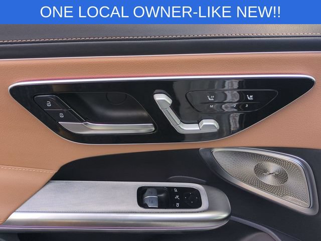 Used 2026 Mercedes-Benz CLE 300 4MATIC Coupe image 13