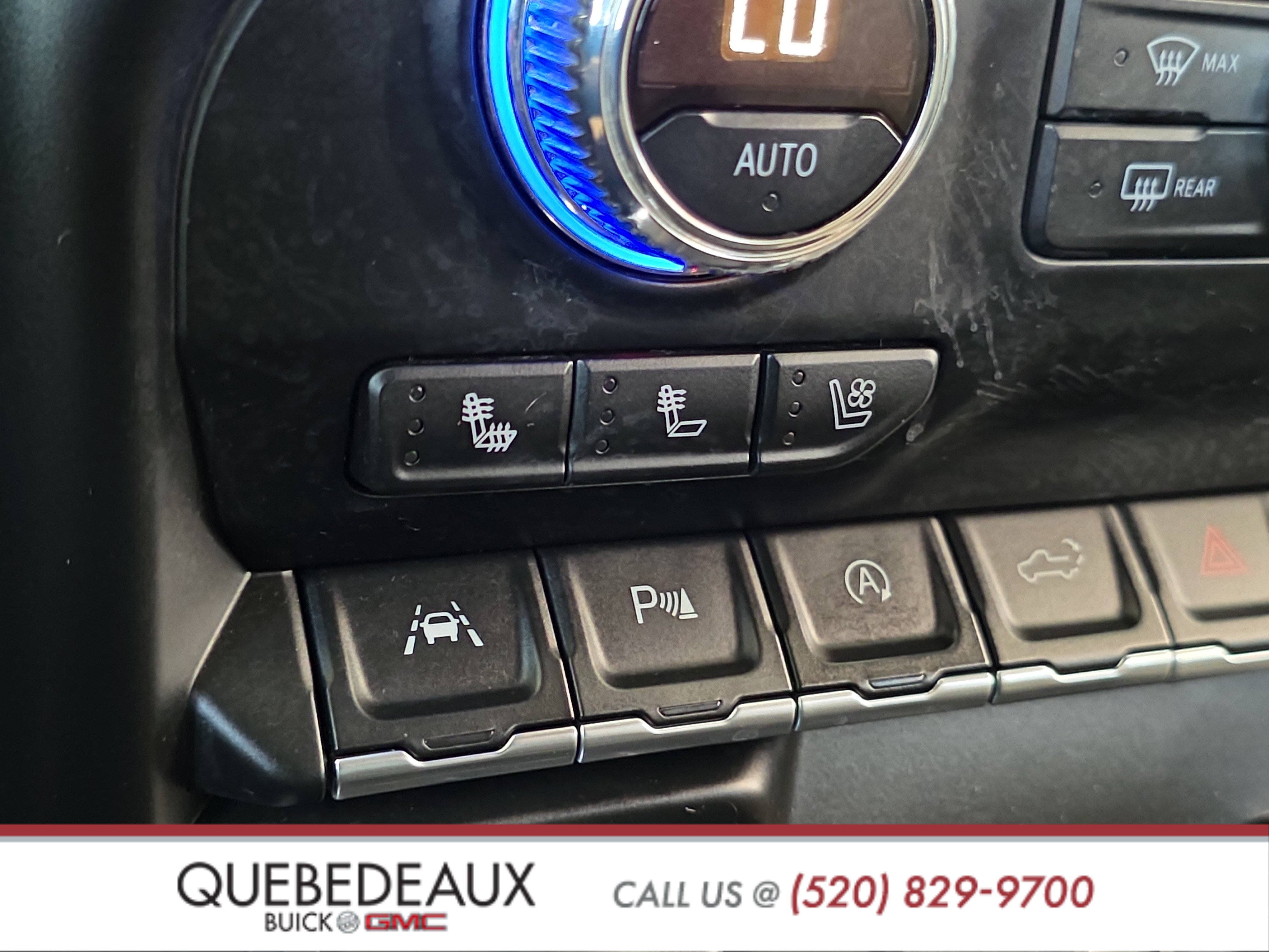 Used 2019 GMC Sierra 1500 SLT w/ SLT Premium Plus Package RWD image 20
