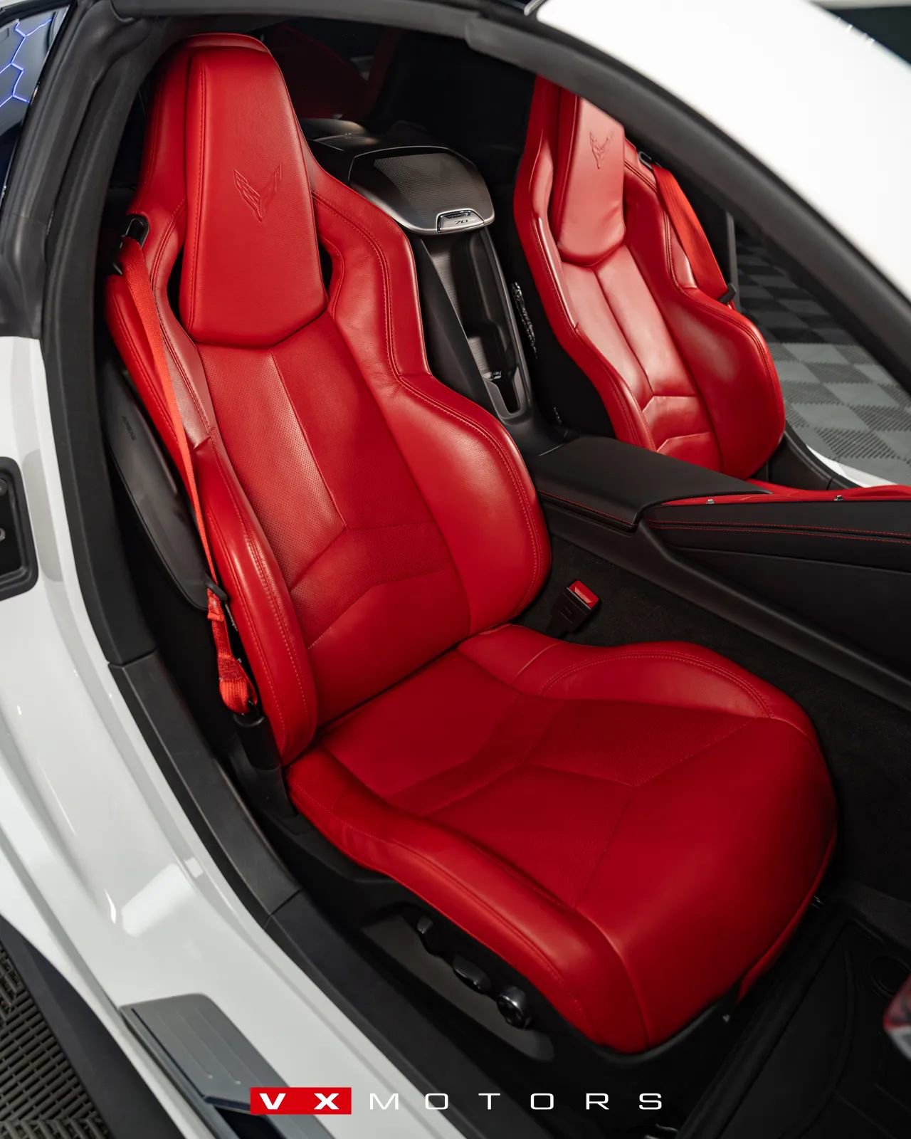 Used 2023 Chevrolet Corvette Stingray Preferred Cpe w/ Z51 Performance Package image 23