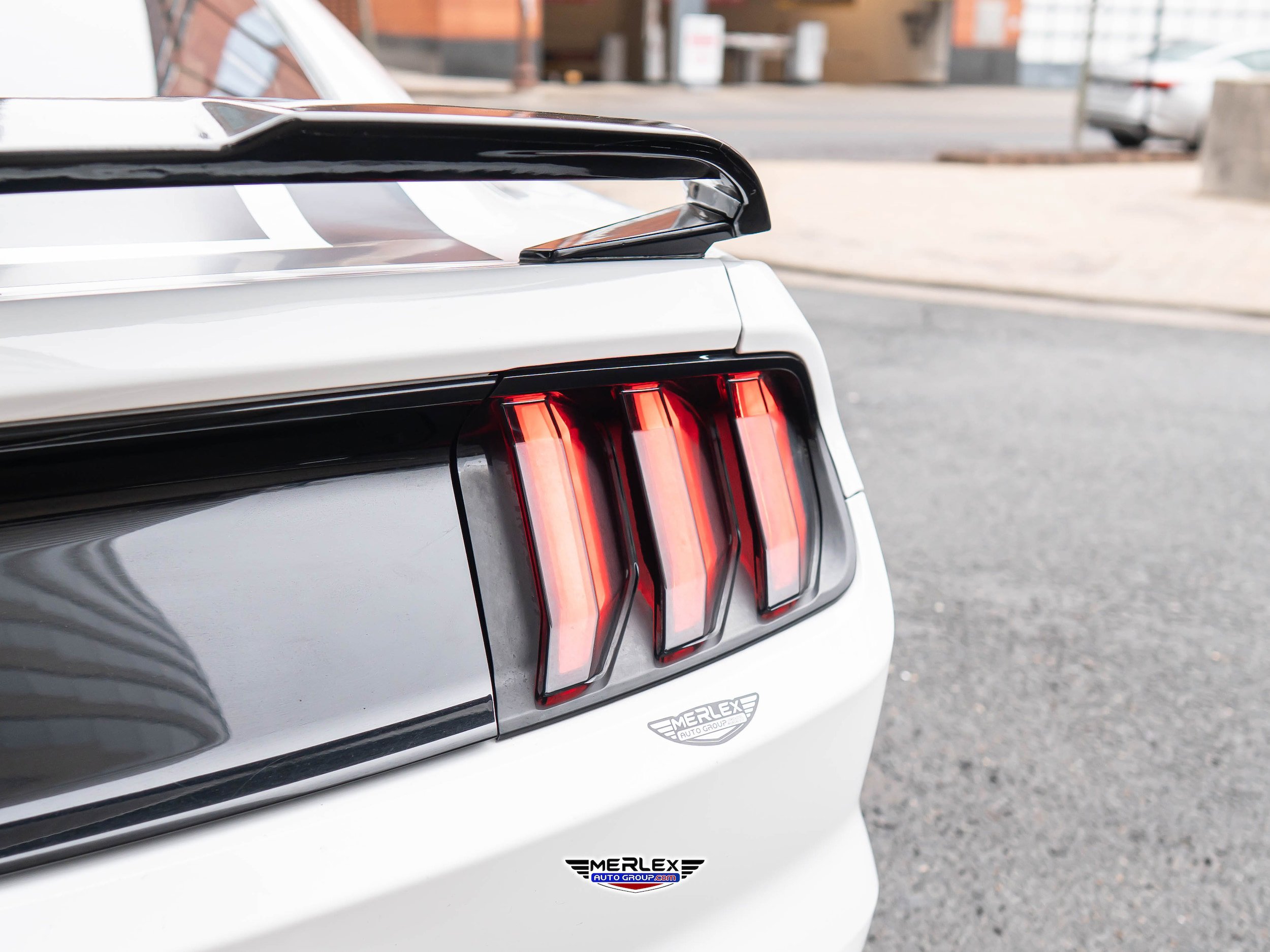 Used 2017 Ford Mustang GT w/ GT Performance Package image 38