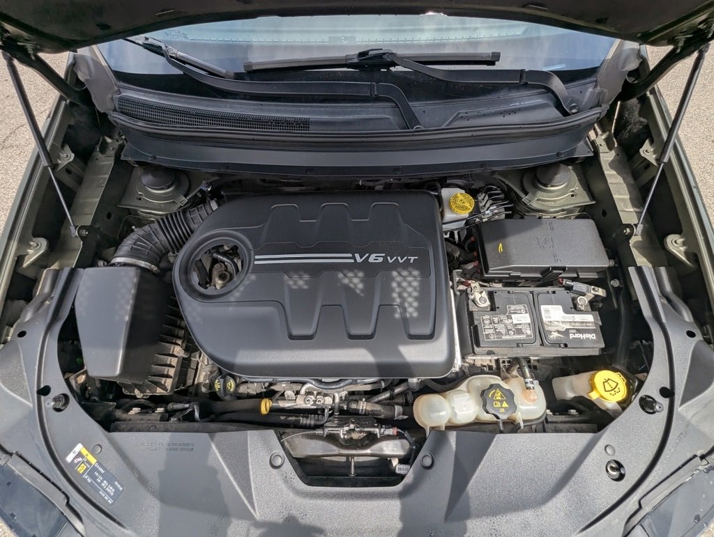 Used 2019 Jeep Cherokee Limited image 20