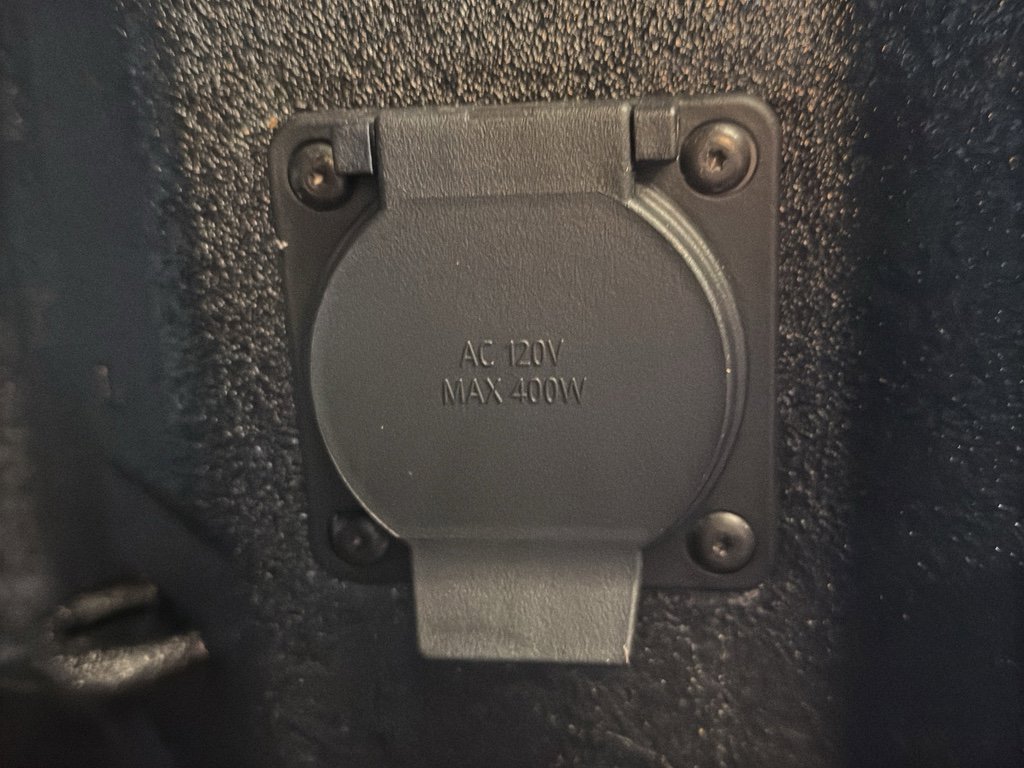 Used 2025 Chevrolet Silverado 1500 LT Trail Boss w/ LT Trail Boss Premium Package image 24